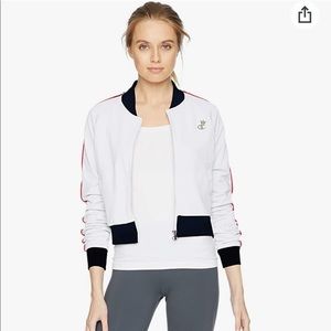 Champion Track Jacket